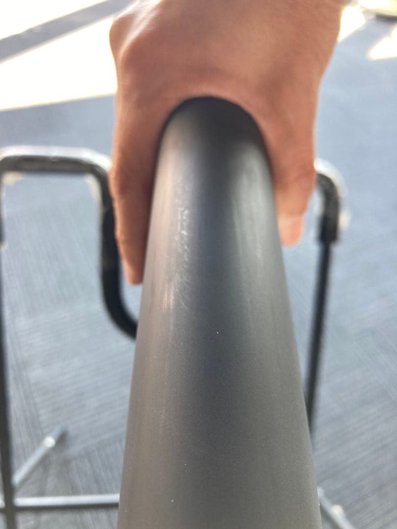 【新品、送料込みに変更可】SANTACRUZ 5.6 Werewolf