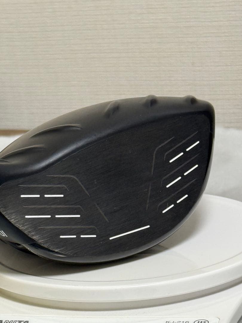 左　ピン G430 SFT 10.5度　ドライバーヘッド