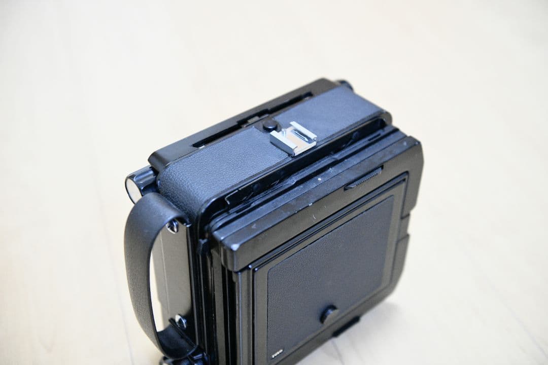 TOYO-FIELD 45A 大判カメラ