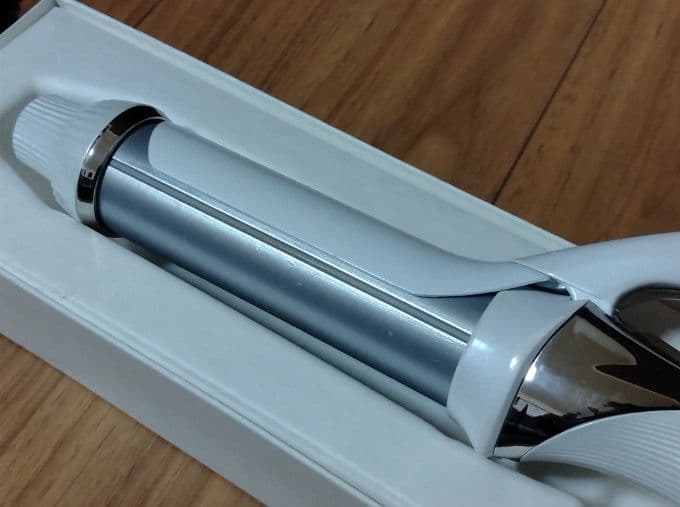 ReFa カールアイロン 32mm