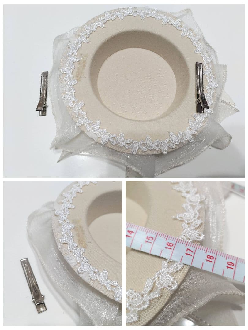 エペティス Rosa Osmanthus ワンピース L【Miss Point】