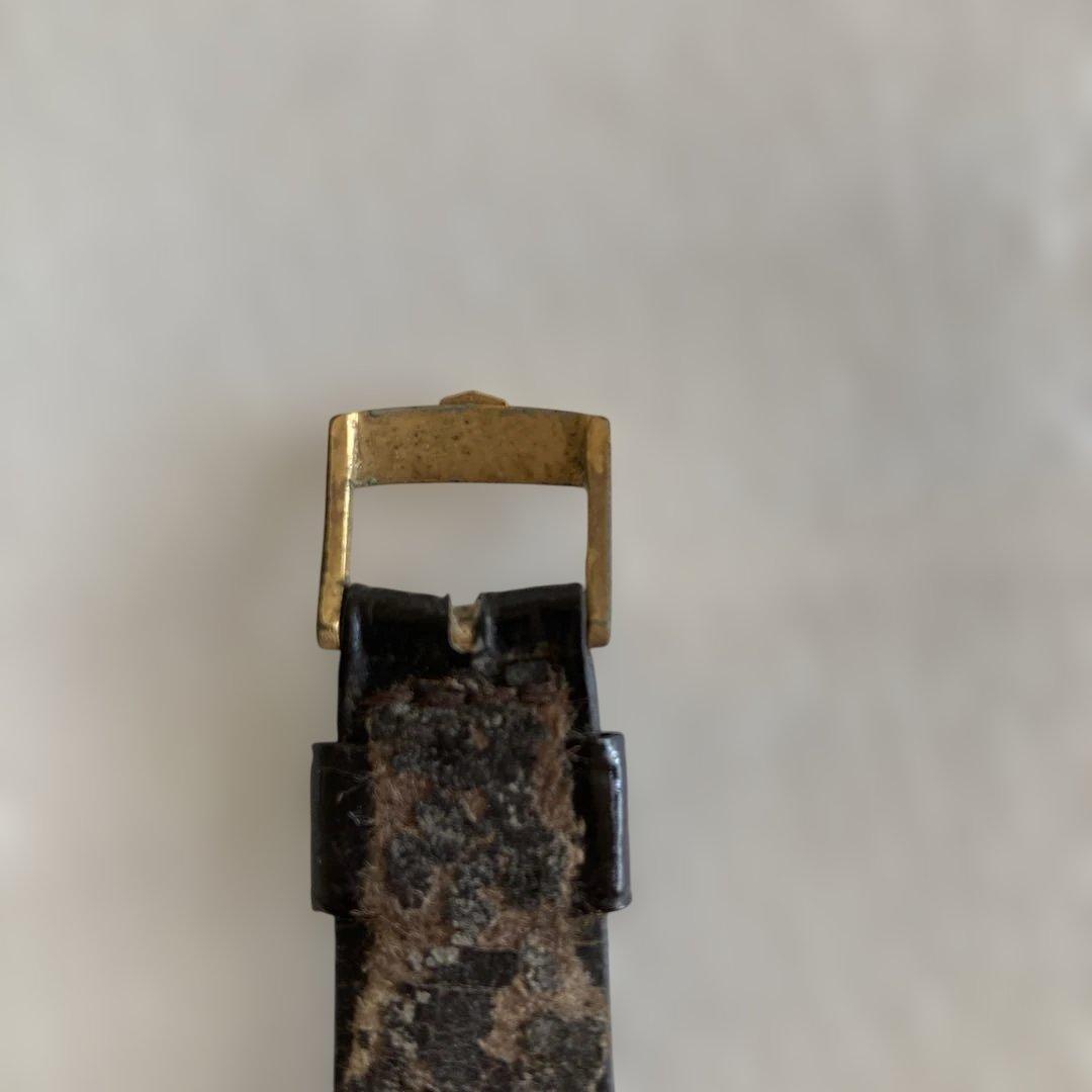 ウォルサム　時計