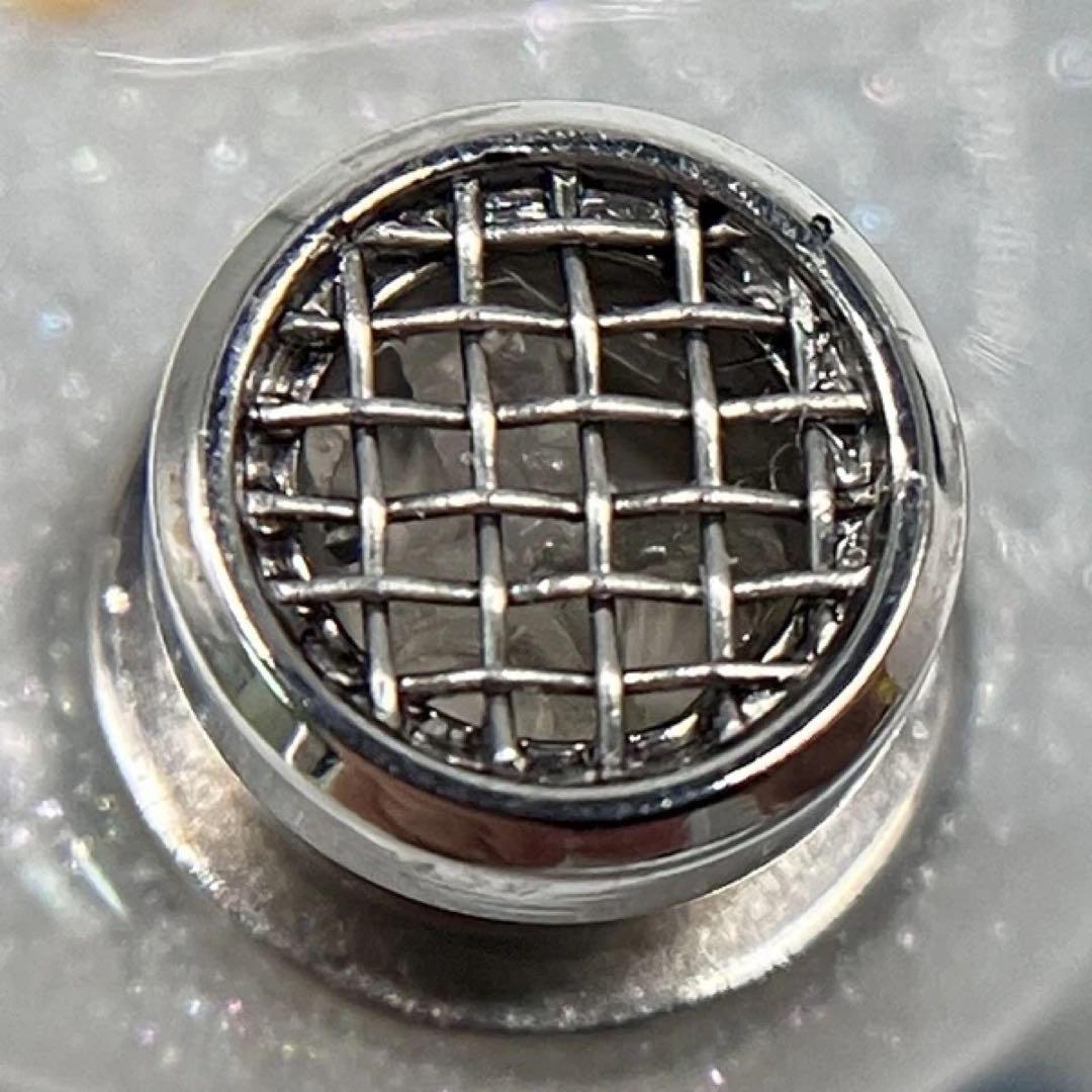 イヤホン qdc WHITE TIGER II