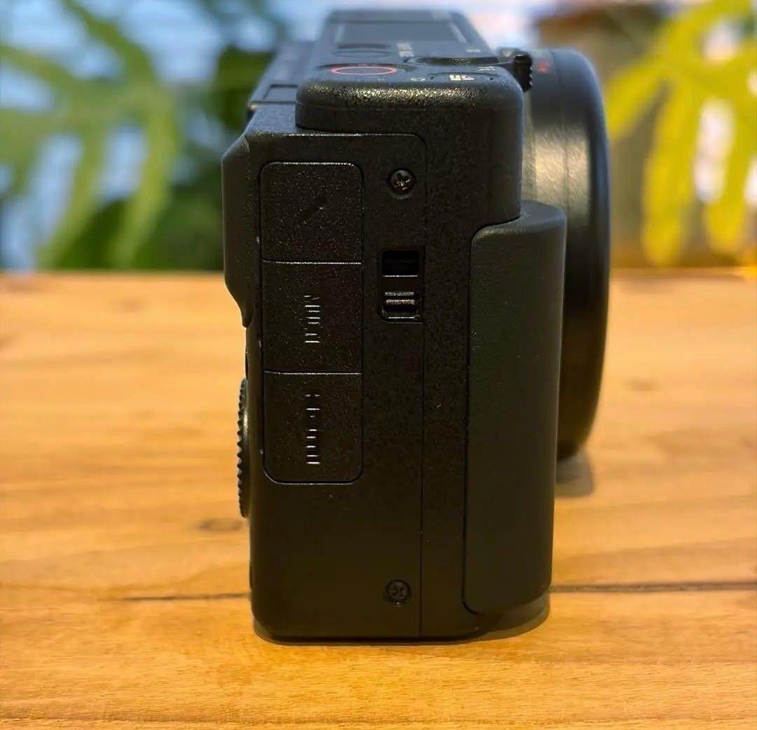 最終値下げ【美品】SONY ZV-1G + ジンバルCRANE-M2セット