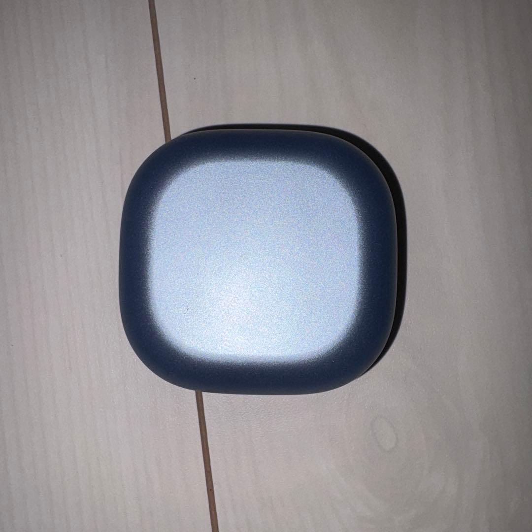 Anker Liberty4 Pro スカイブルー