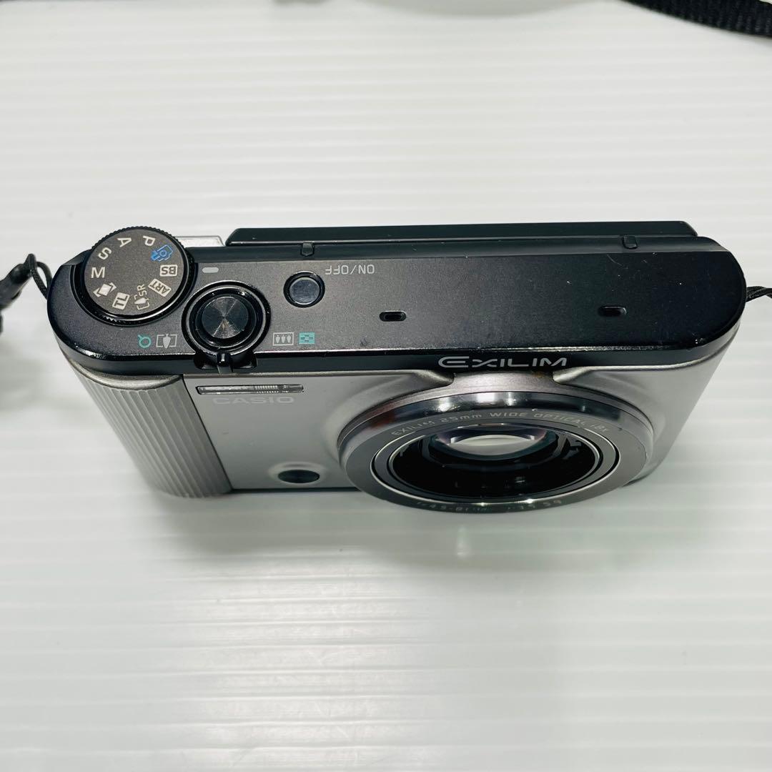 CASIO EX-ZR1600 コンパクト デジタルカメラ カシオ