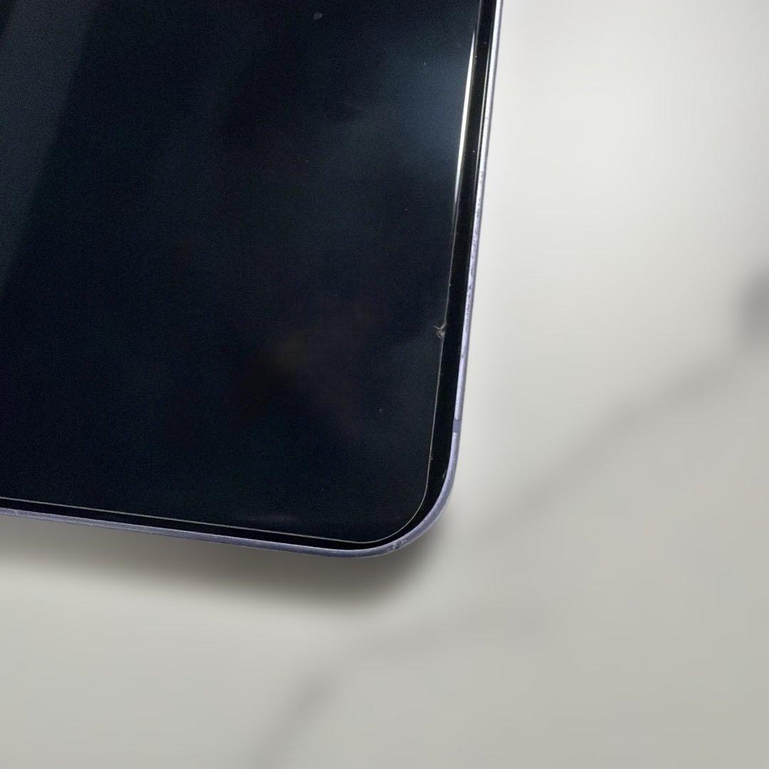 Apple iPhone12 64GB パープル