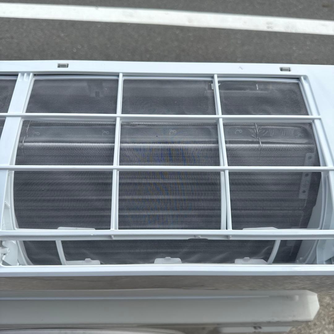 アイリスオーヤマ エアコン IKF-223G 6畳用