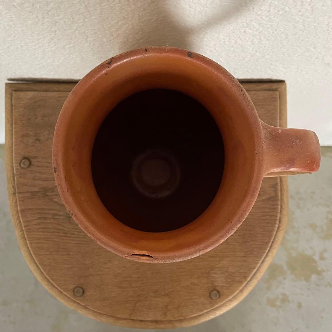 イギリス アンティーク ヴィンテージ ジャグ ピシェ