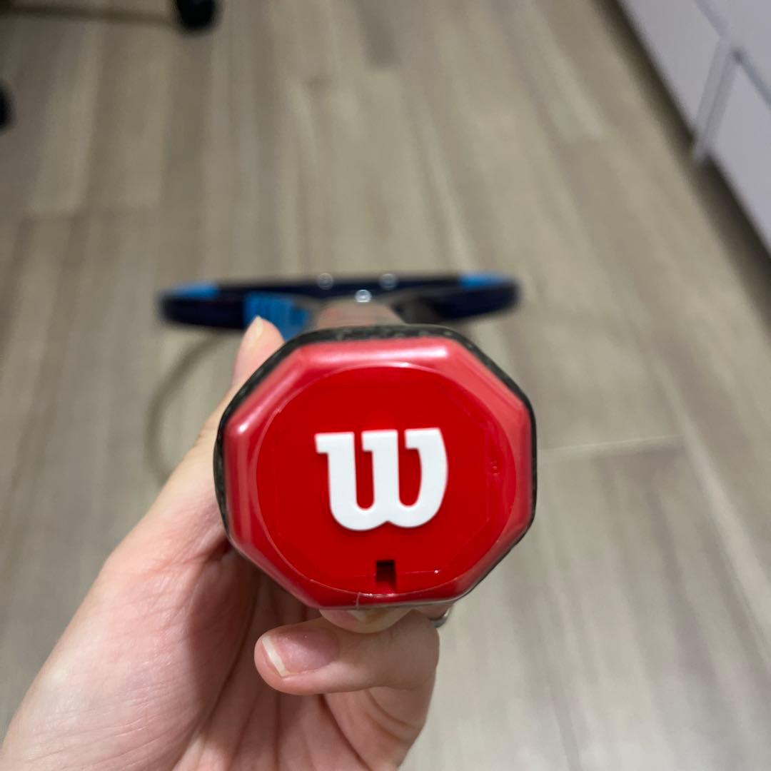 ラケット(硬式用) Wilson Ultra TOUR v2.0