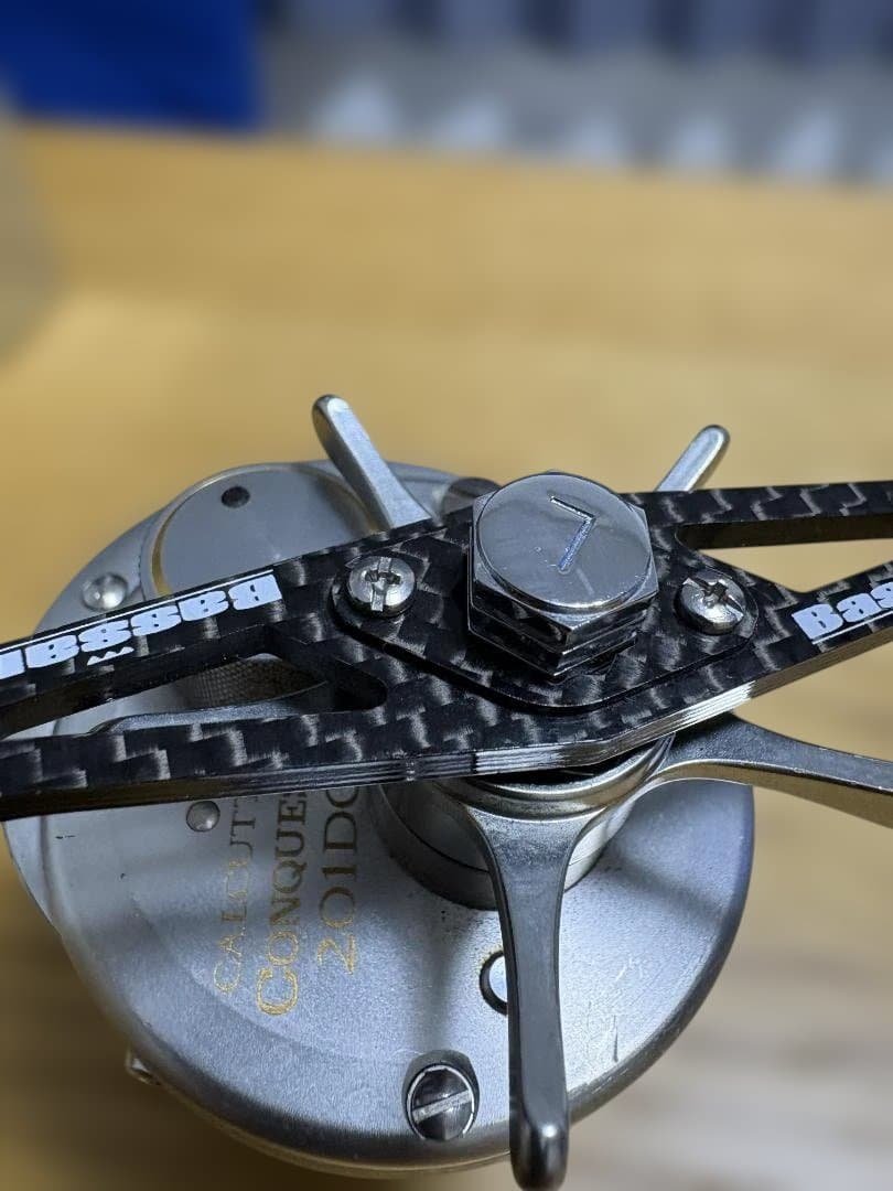 シマノ コンクエストＤＣ201