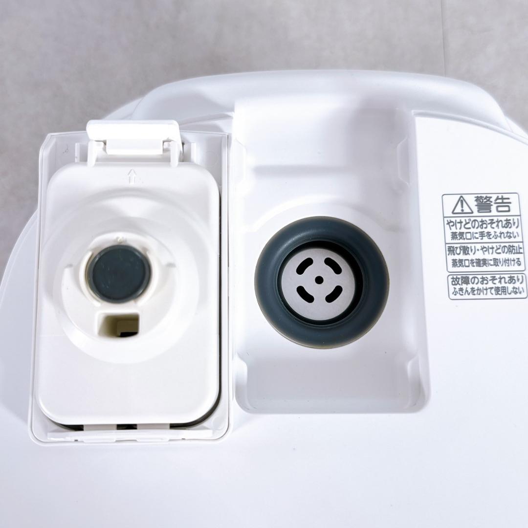 TOSHIBA RC-10HR 炊飯器 5.5合