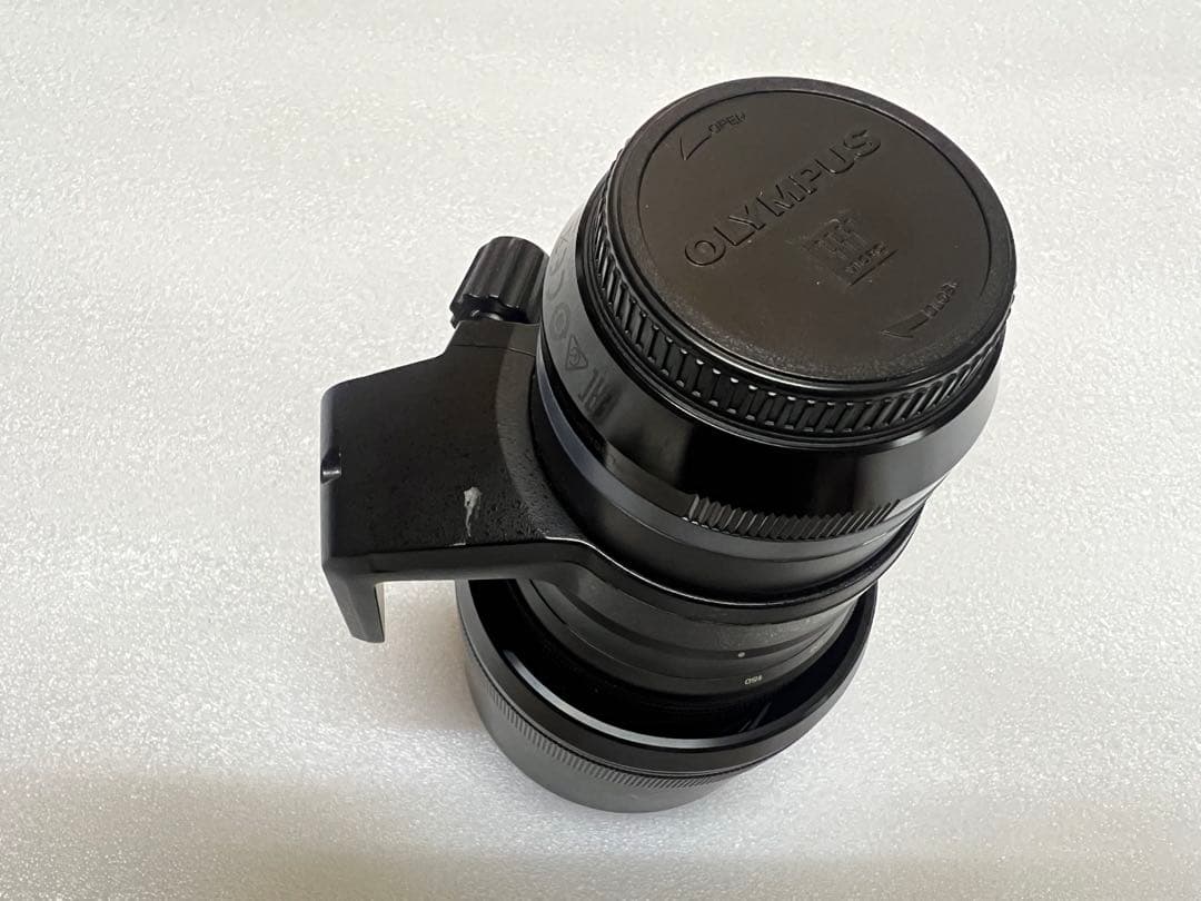 レンズ(ズーム) M.ZUIKO DIGITAL ED 40-150mm F2.8 PRO