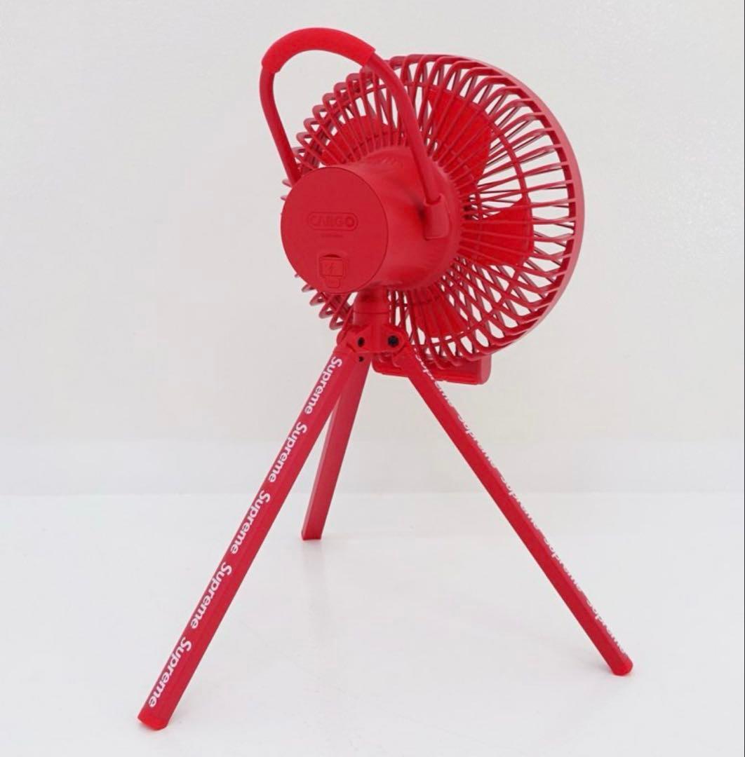 ★中古★Supreme×Cargo Container ファン