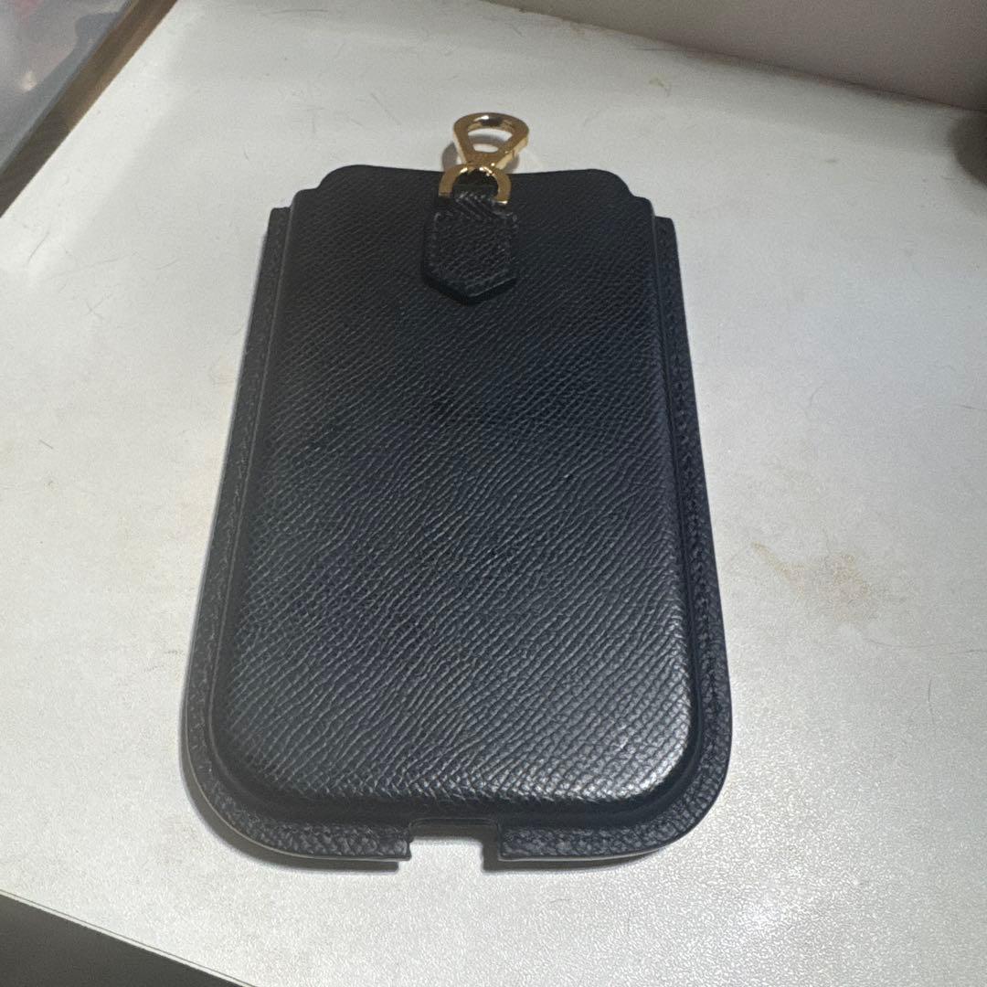 トムフォード　スマホケース　iPhoneケース