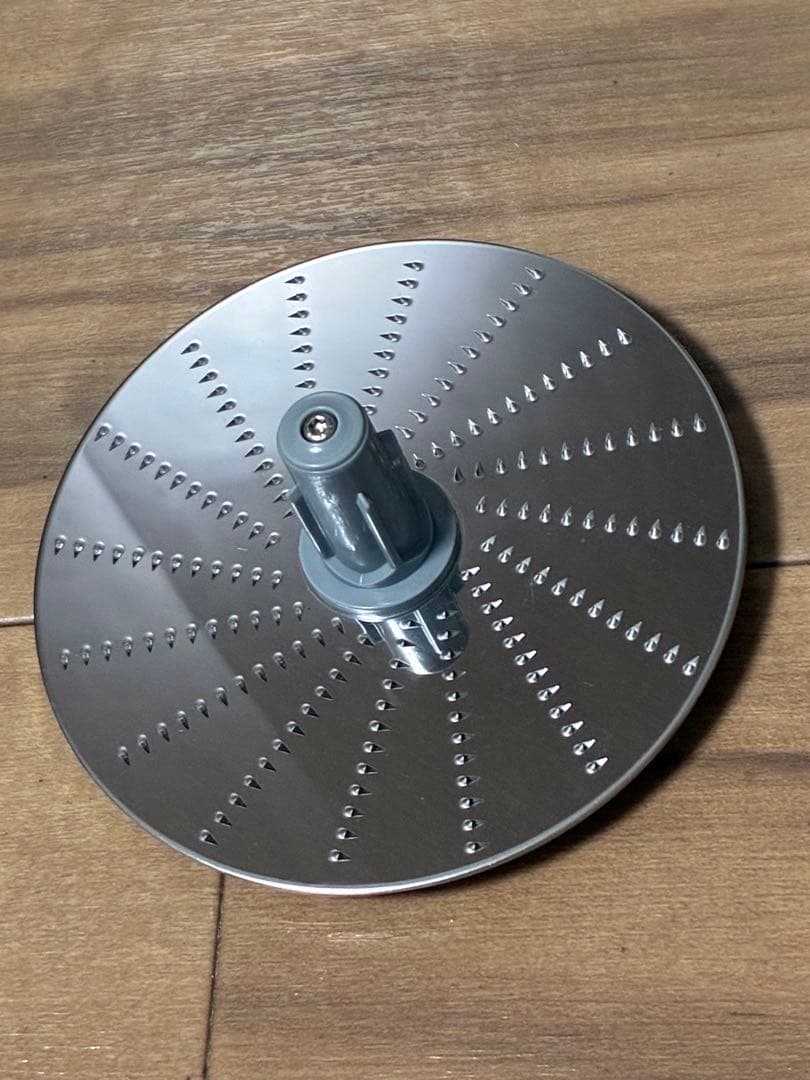 ブラウン　マルチクイック7 ハンドブレンダー