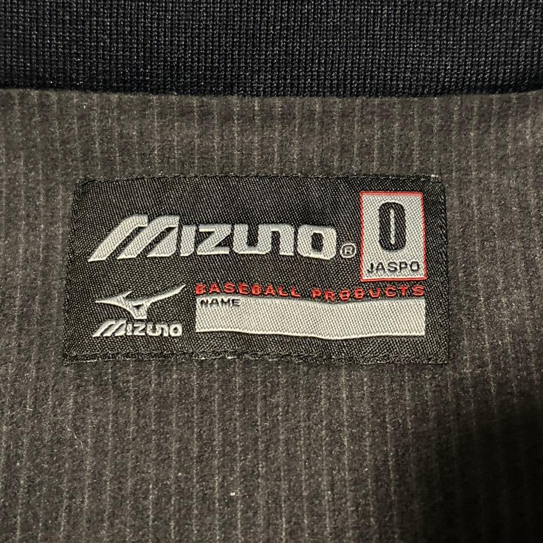 【値下げ不可】ミズノ　グランドコート　ウインドブレーカー　グラコン　ブレスサーモ