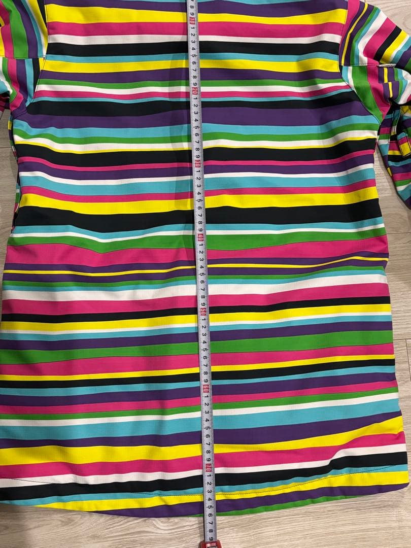 【新品未使用】タグ付きエスティボ スキー スノーボードウェア