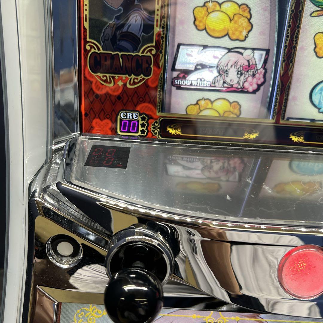 Sまほいく　魔法少女育成計画　実機　不要機付　送料無料