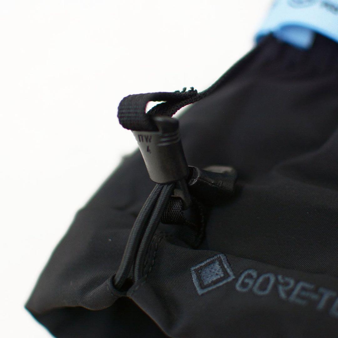 新品タグ付 Arc'teryx Fission SV Glove