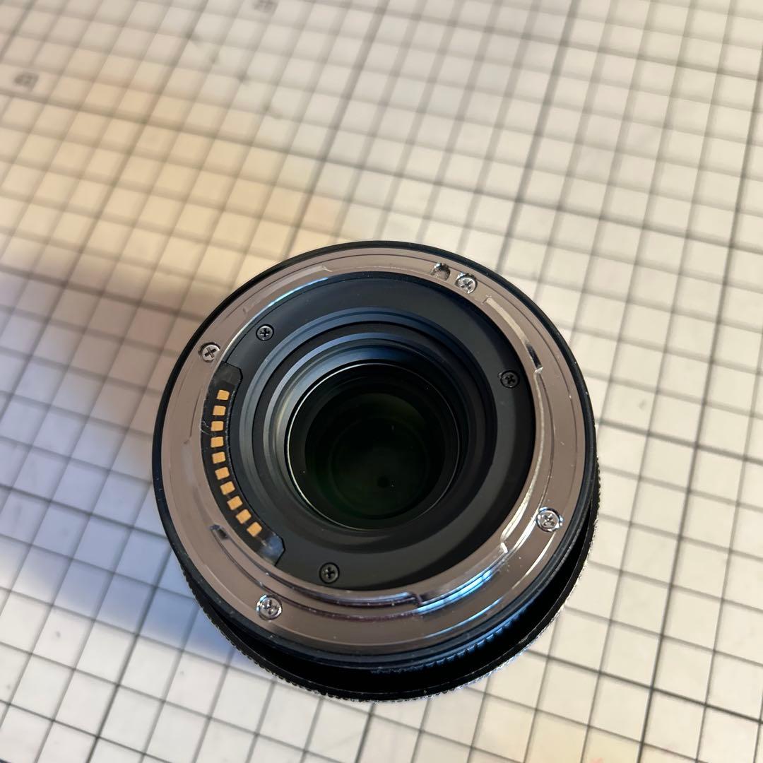 Lマウント SIGMA 45mm F2.8 DG DN 55mm