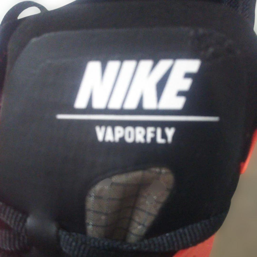 未使用⬛️NIKE ZOOMX VAPORFLY NEXT% HKNE27.5