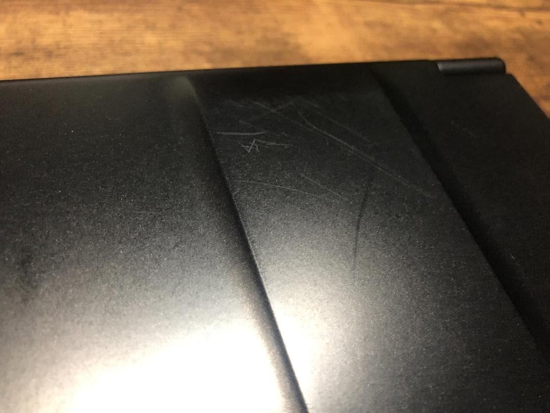 レッツノート CF-SV7 黒 i7 16GB ブルーレイ Windows11