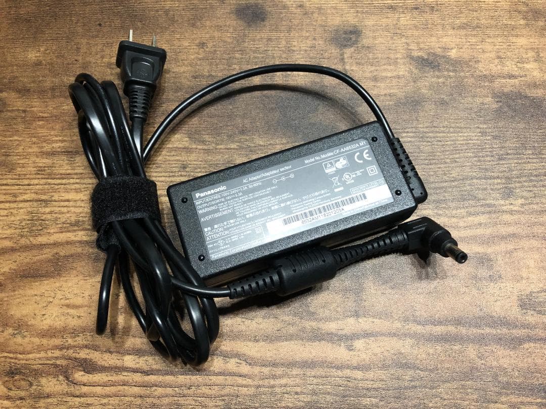 レッツノート CF-SV7 黒 i7 16GB ブルーレイ Windows11