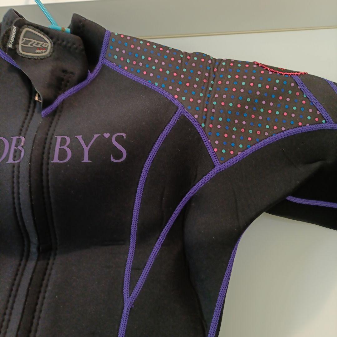 MOBY'S レディースウェットスーツ