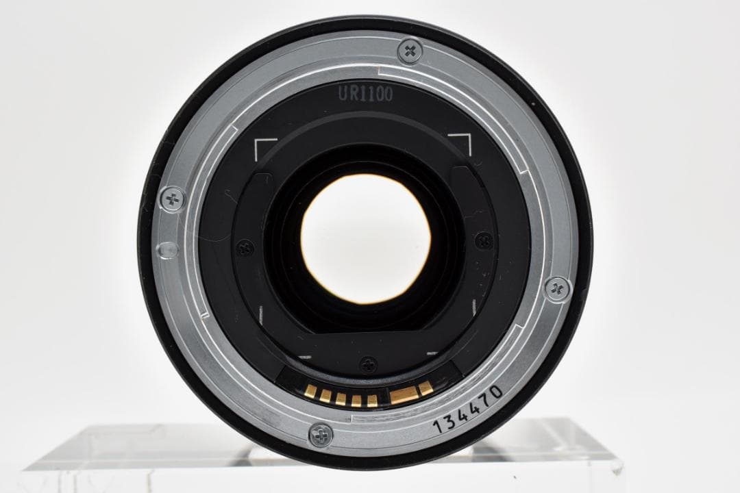 Canon EF 17-40mm f/4 L USM キャノン レンズ