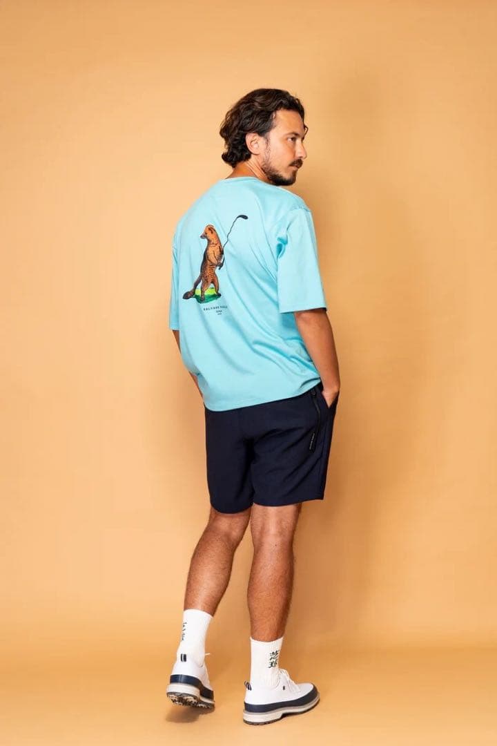 サルベージパブリックコレパ Makani RIRANCHA® ショーツ L