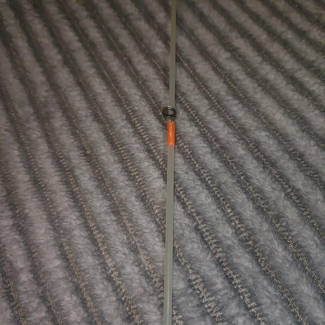 パワフルワーカー グラッソ 花梨グリップセット　渓流 ルアー