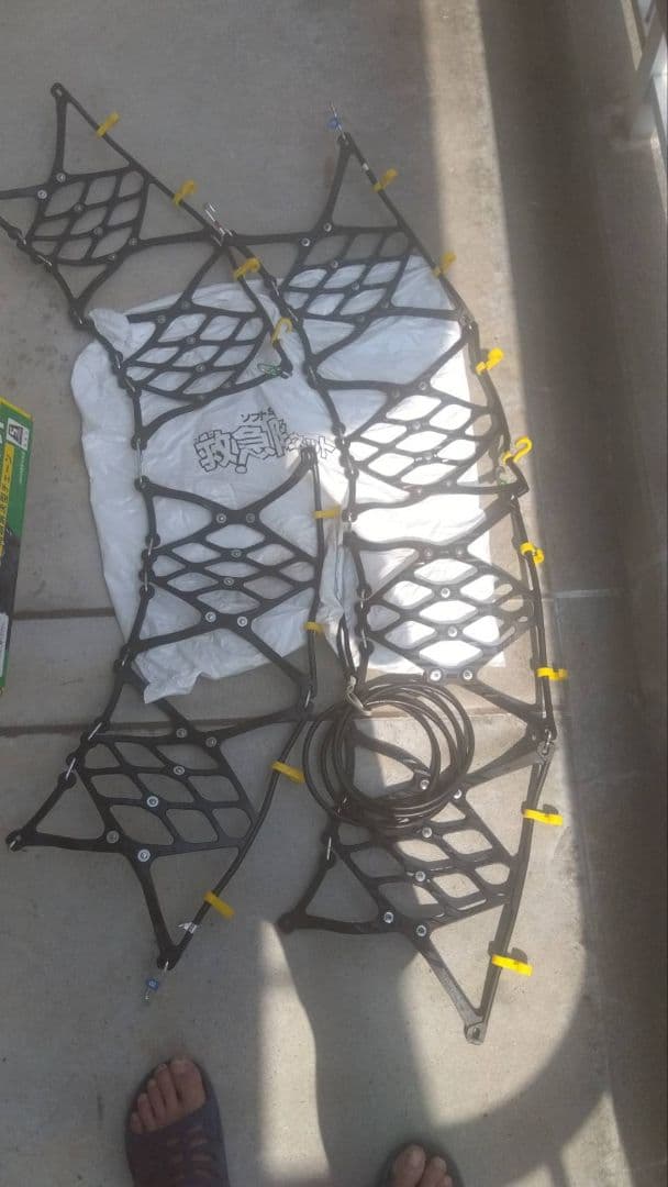 タイヤチェーン