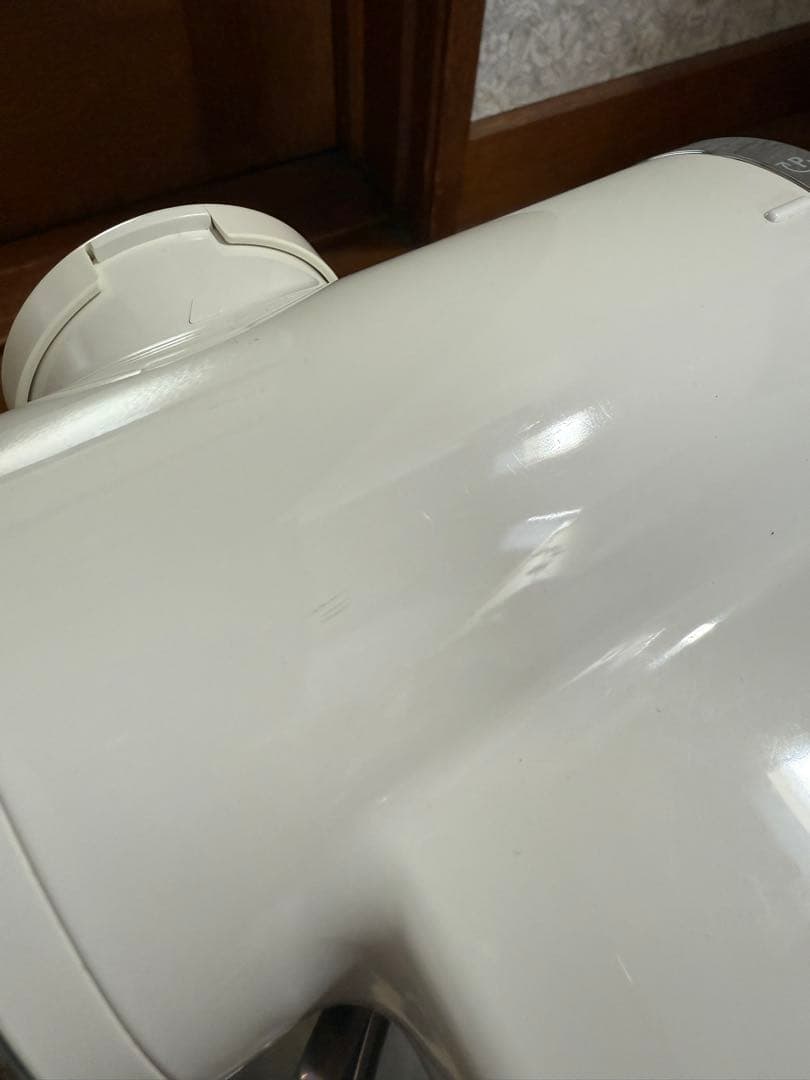 BOSCH コンパクトミキサー　プラスチックボウルセット【中古】おまけ付き