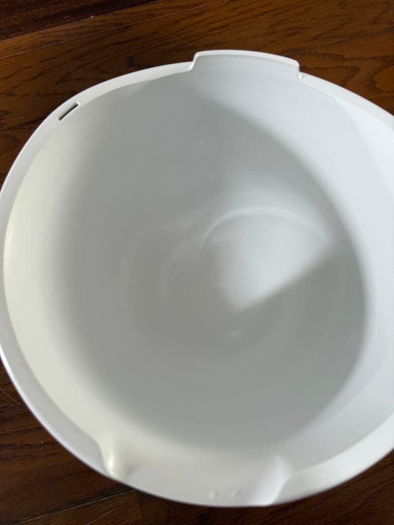 BOSCH コンパクトミキサー　プラスチックボウルセット【中古】おまけ付き