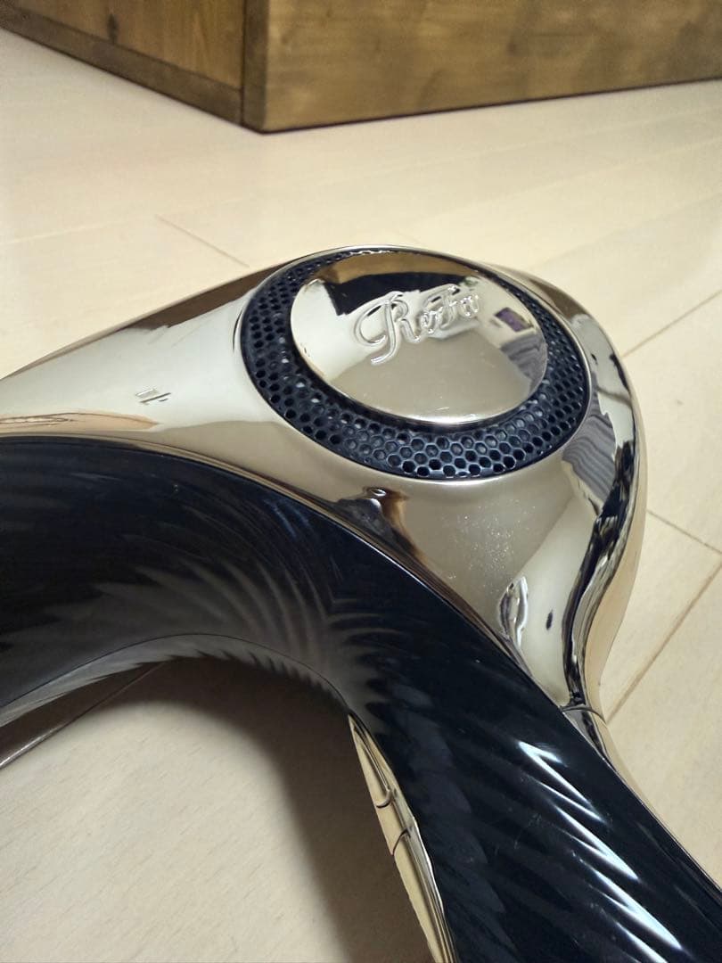 ReFa ビューティック ドライヤー MTG