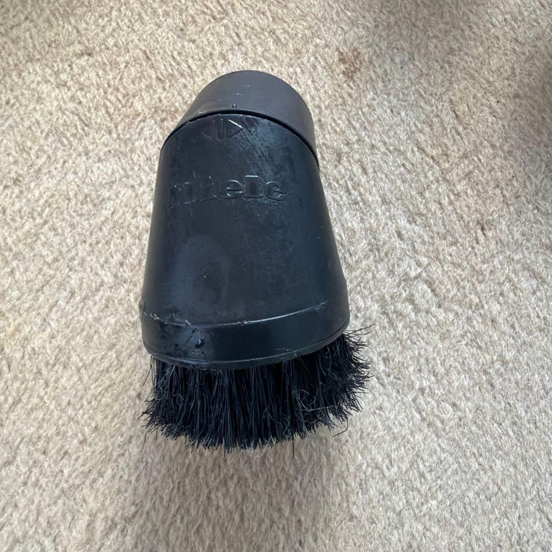 キッチン家電 Miele Compact C2 Autumn Red