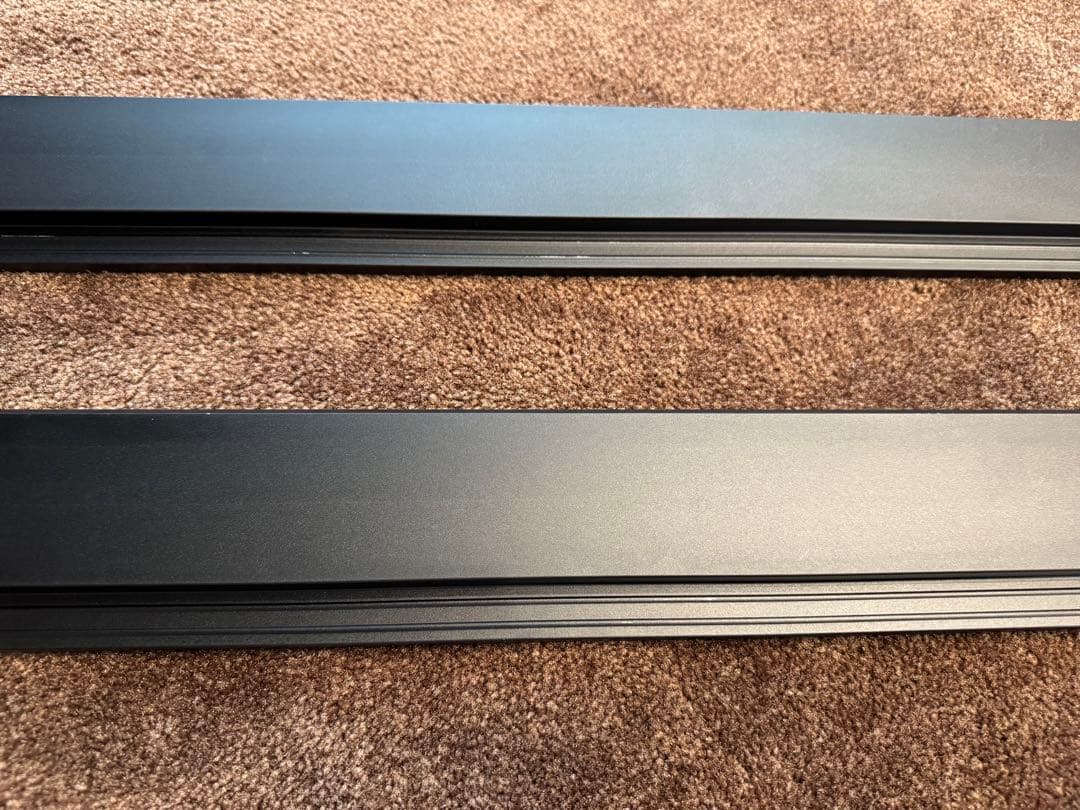 スノーピーク　セパレートIGTフレーム4ユニット＋収納ケース