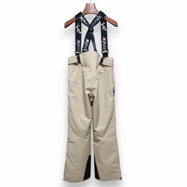 フェニックス スキーウェア スキーパンツ サンダーボルト 防水透湿ビブ