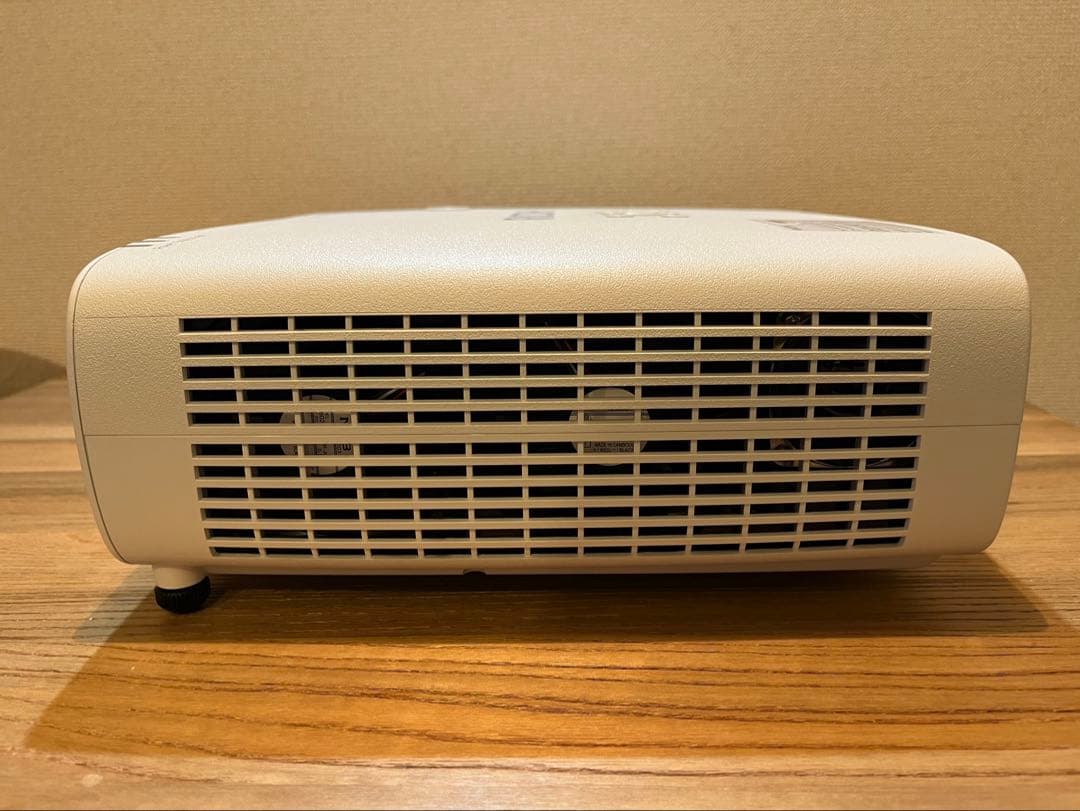 RICOH PJ WUL5A50プロジェクター 本体