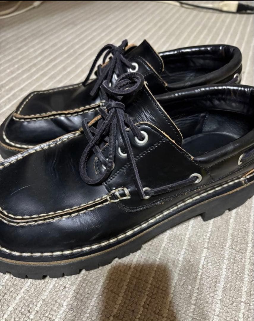 camper lab カンペールラボ EKI ドレスシューズ モード 個性的