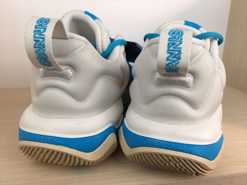 ナイキ ヤニスイモータリティ3 靴 メンズ 24,0cm 新品 (2376)