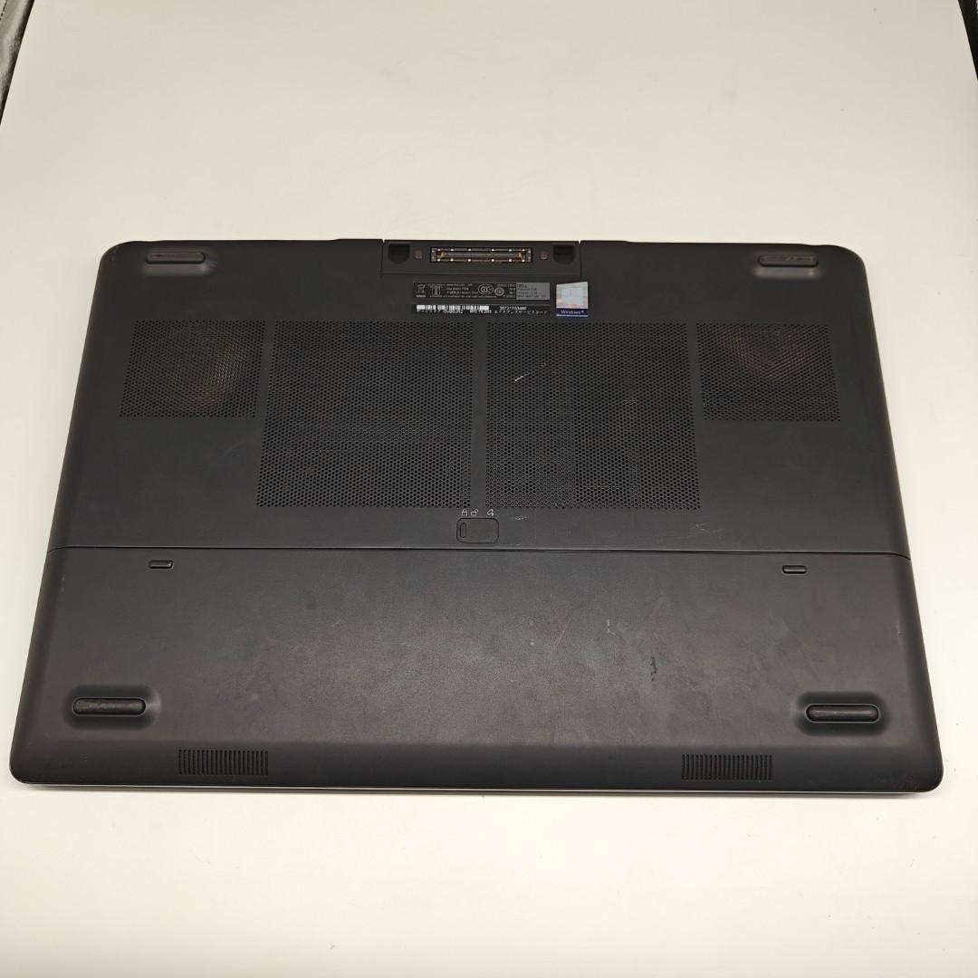 DELL】Xeon搭載 SSD256GB+HDD1TB 16GB 最強ノートPC