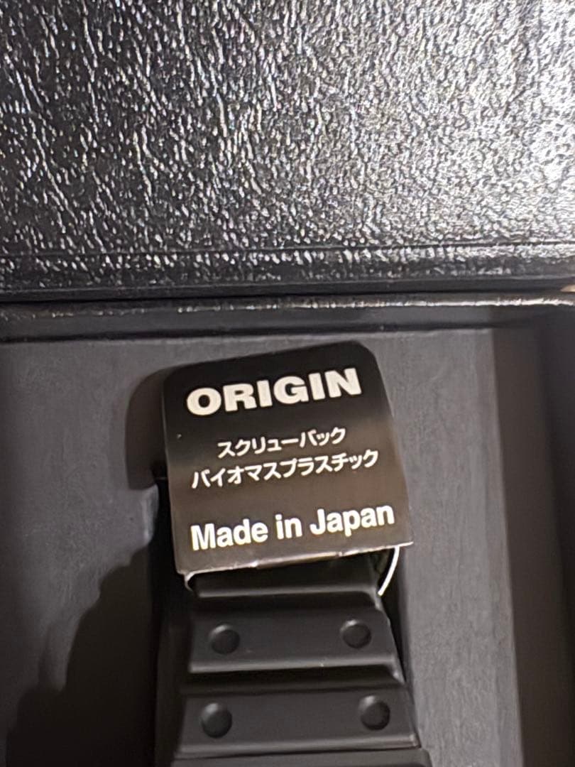 G-SHOCK カシオ 初代G-SHOCK復刻モデル DW-5000R-1AJF