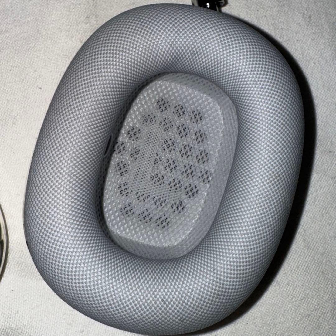 AirPods Max シルバー本体