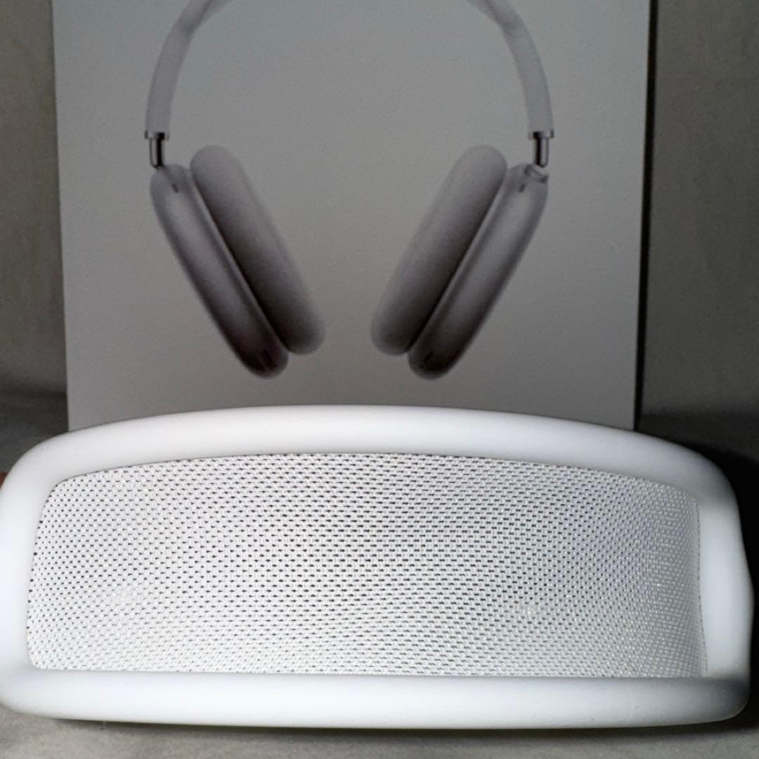 AirPods Max シルバー本体