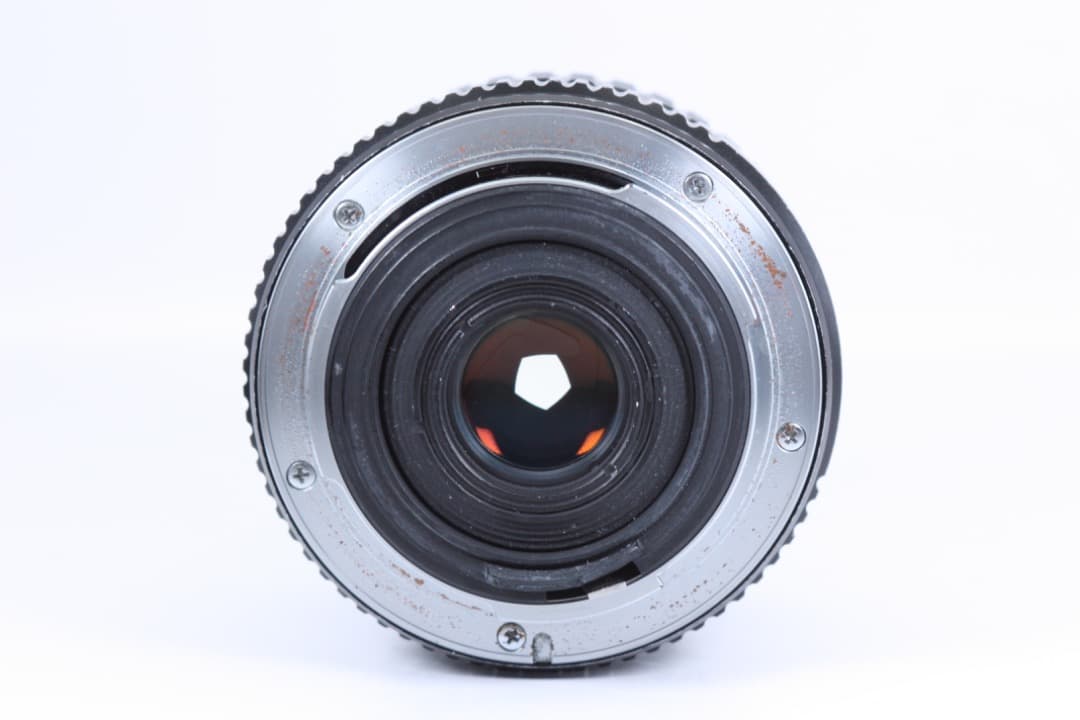 PENTAX SMC 24mm F2.8 完動品/カビ曇りなし#153