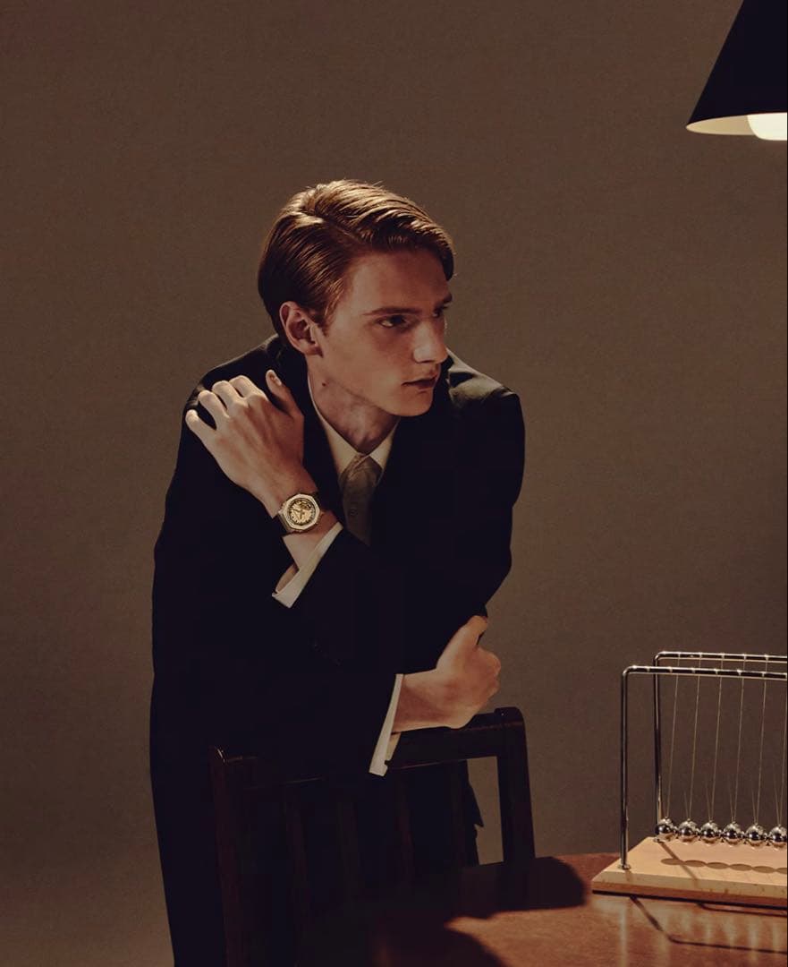 ビューティフルピープル　Gショック　コラボレーション　腕時計　コレクション