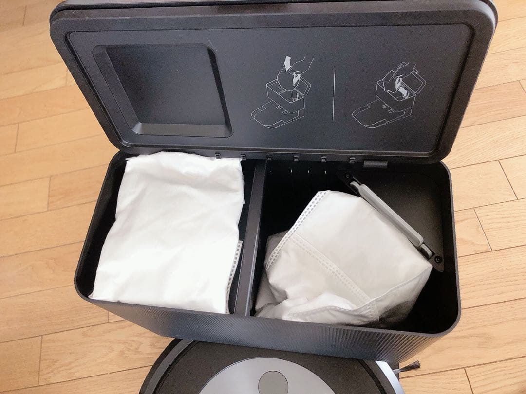 アイロボット　IRobot ルンバ j7+ ロボット掃除機