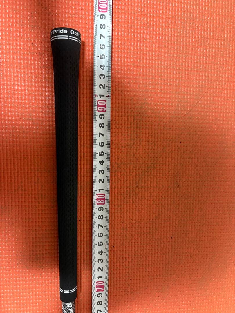 アッタスATTAS MB HY 75R 6UT用 PINGスリーブ